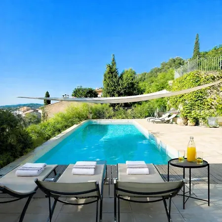 Janna Pool Panoramic Sea & Island Views * הייר