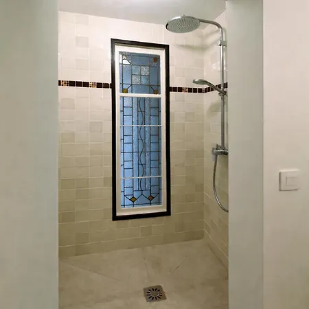 דירה Janna Pool Panoramic Sea & Island Views *